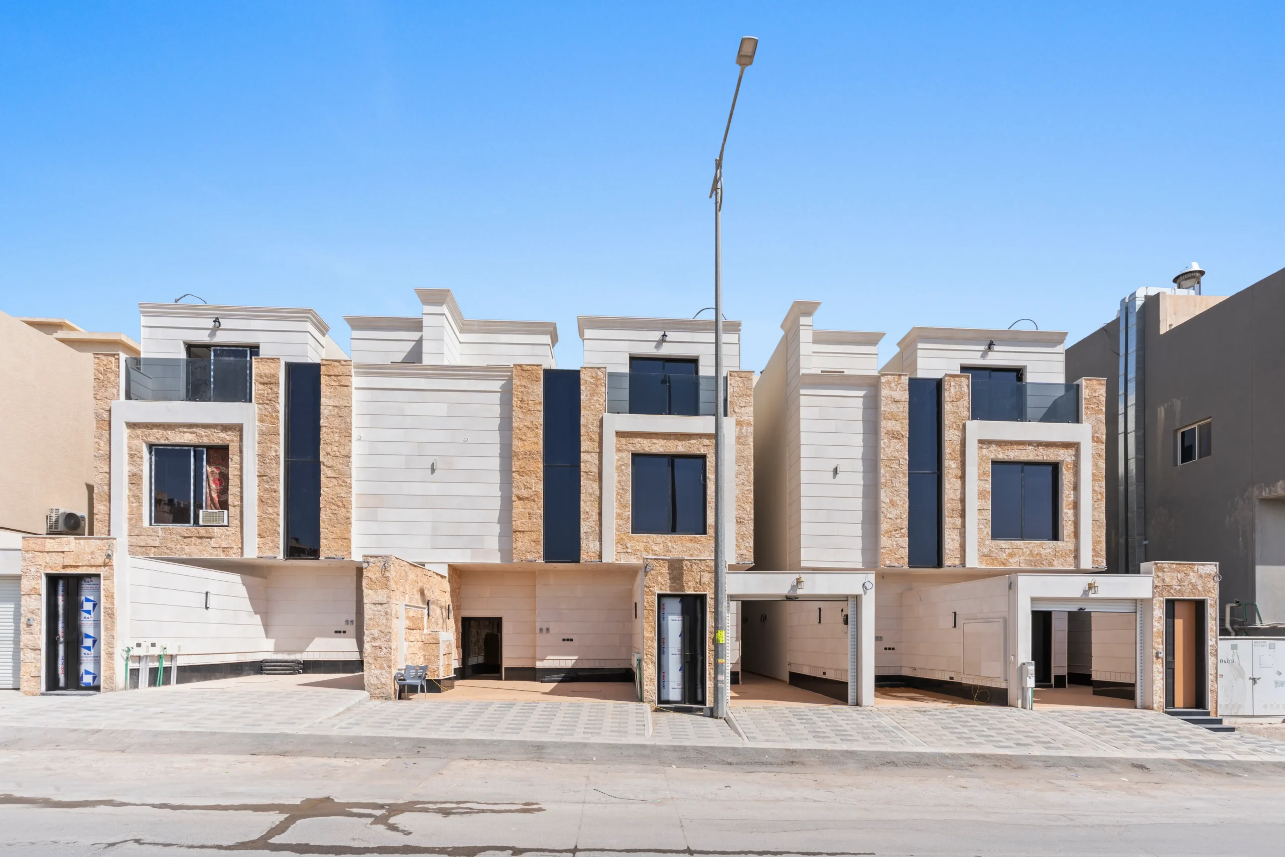 مشروع النرجس 332 الرياض