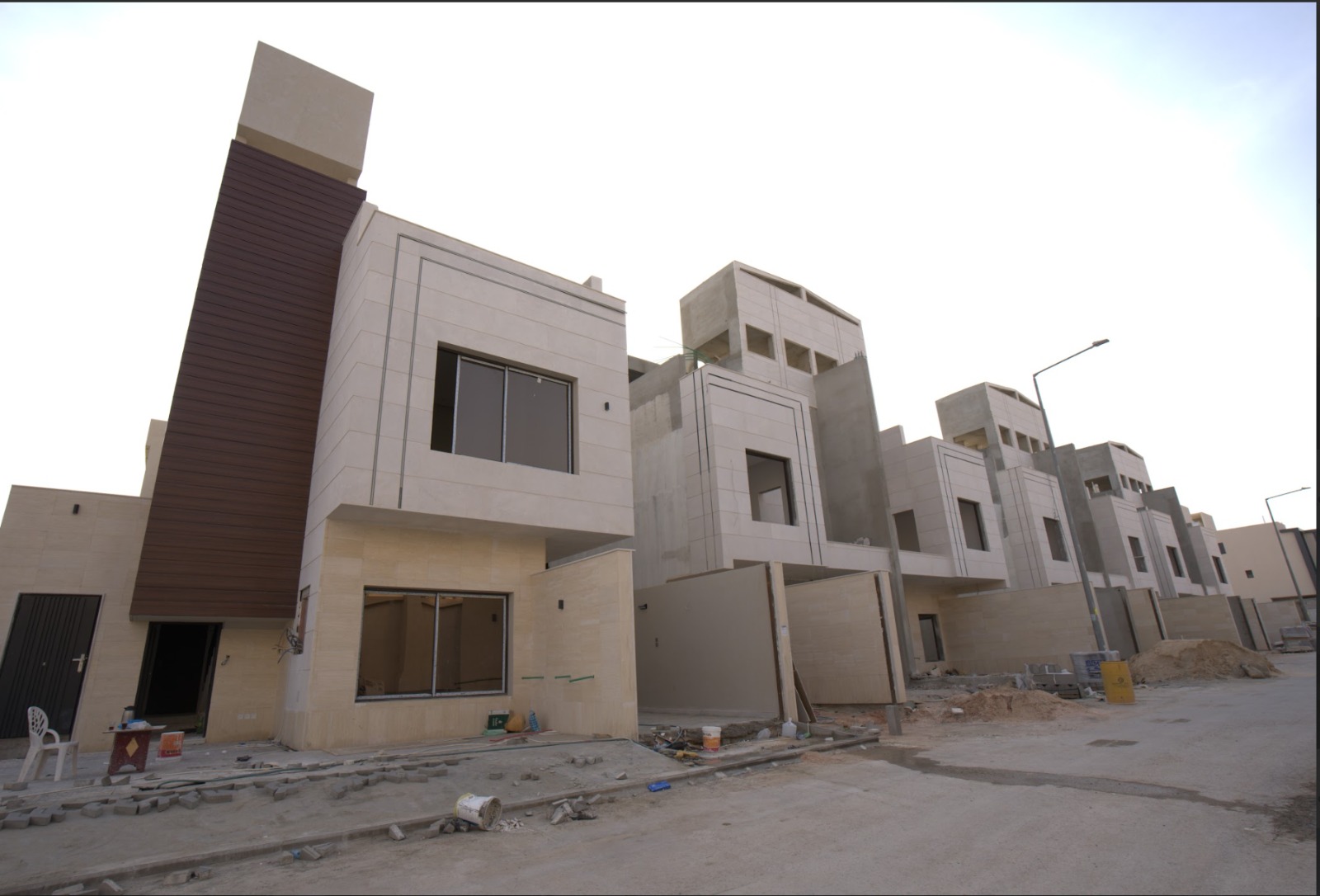 مشروع 329 ادوار تنال الرمال